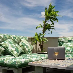 Hotel Dah - Dom Afonso Henriques (adults Only), Lisbona