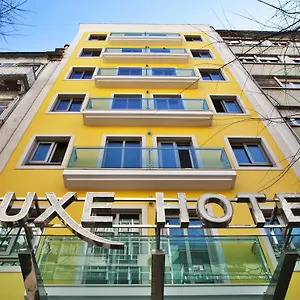 Hotel Turim Luxe, Lisbona