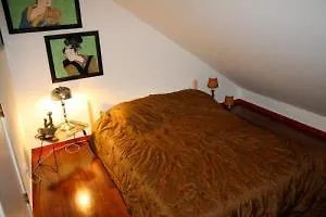 Beco Dos Beguinhos Hotel Lissabon Portugal