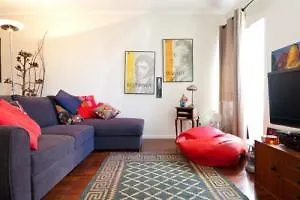 Beco Dos Beguinhos Hotel Lissabon
